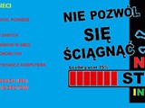 Bezpieczeństwo w sieci. Plakat (6)